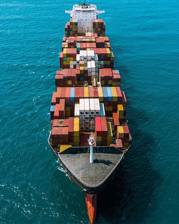 Shipment Process