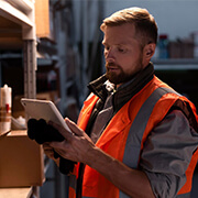 Same-day Delivery
